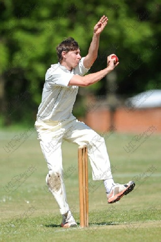 Tom Heighes  HCC