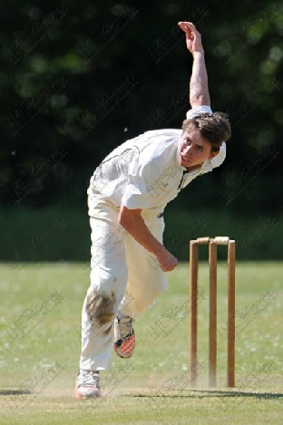 Tom Heighes  HCC