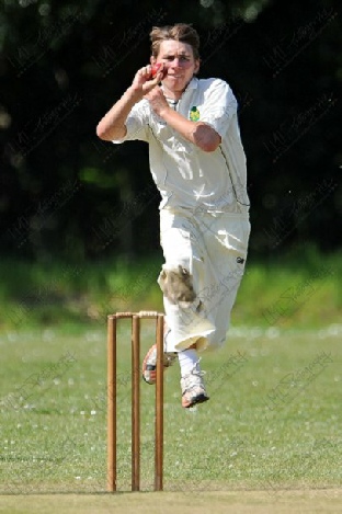 Tom Heighes  HCC