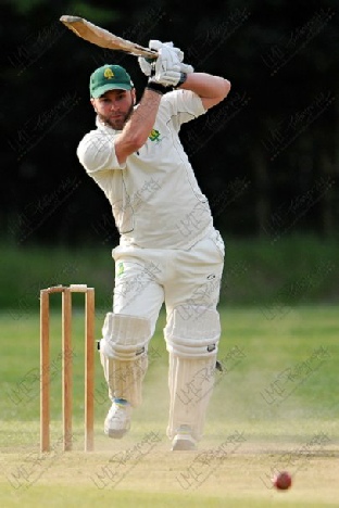 Arthur Richer  HCC